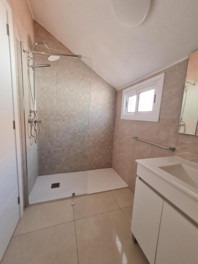 Parque Santiago II Two Bedrooms With Amazing Views 阿罗纳 外观 照片