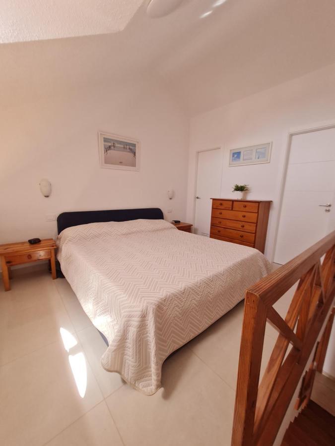 Parque Santiago II Two Bedrooms With Amazing Views 阿罗纳 外观 照片