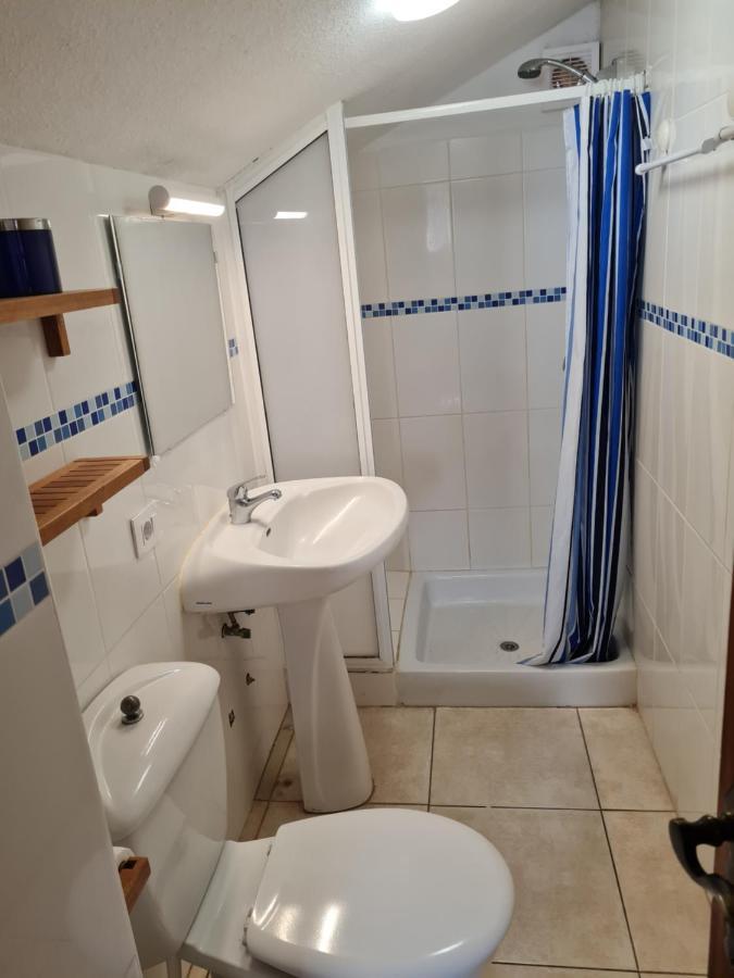 Parque Santiago II Two Bedrooms With Amazing Views 阿罗纳 外观 照片