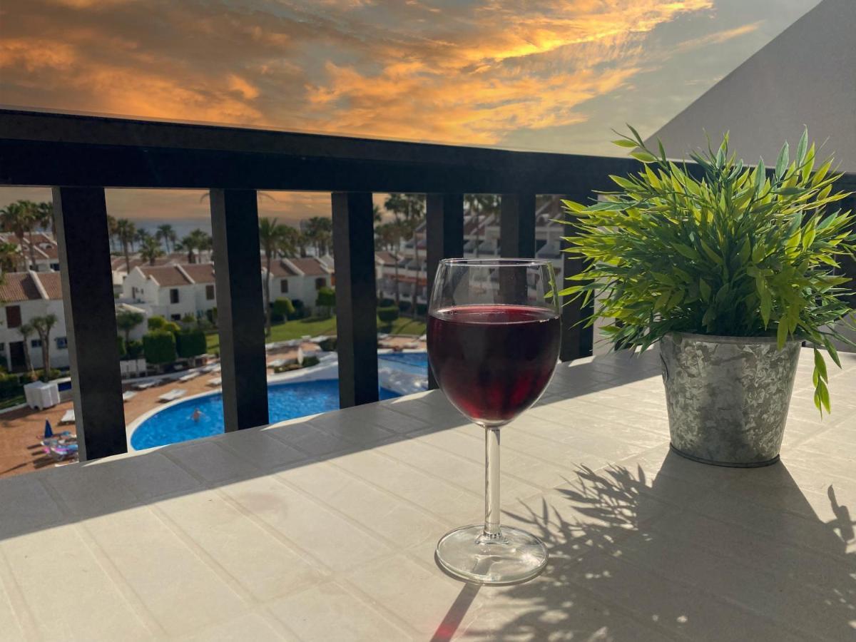 Parque Santiago II Two Bedrooms With Amazing Views 阿罗纳 外观 照片