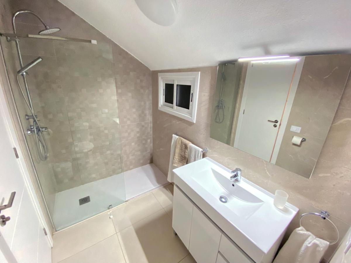 Parque Santiago II Two Bedrooms With Amazing Views 阿罗纳 外观 照片
