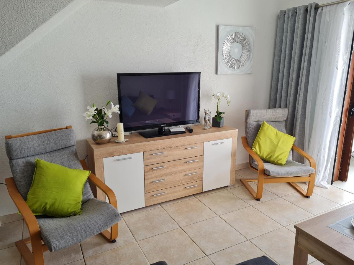 Parque Santiago II Two Bedrooms With Amazing Views 阿罗纳 外观 照片