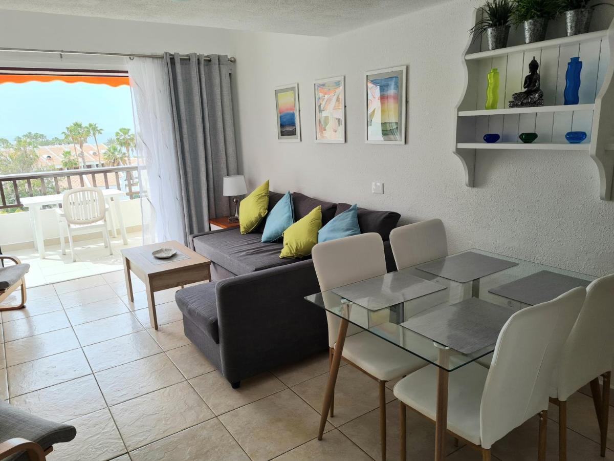 Parque Santiago II Two Bedrooms With Amazing Views 阿罗纳 外观 照片