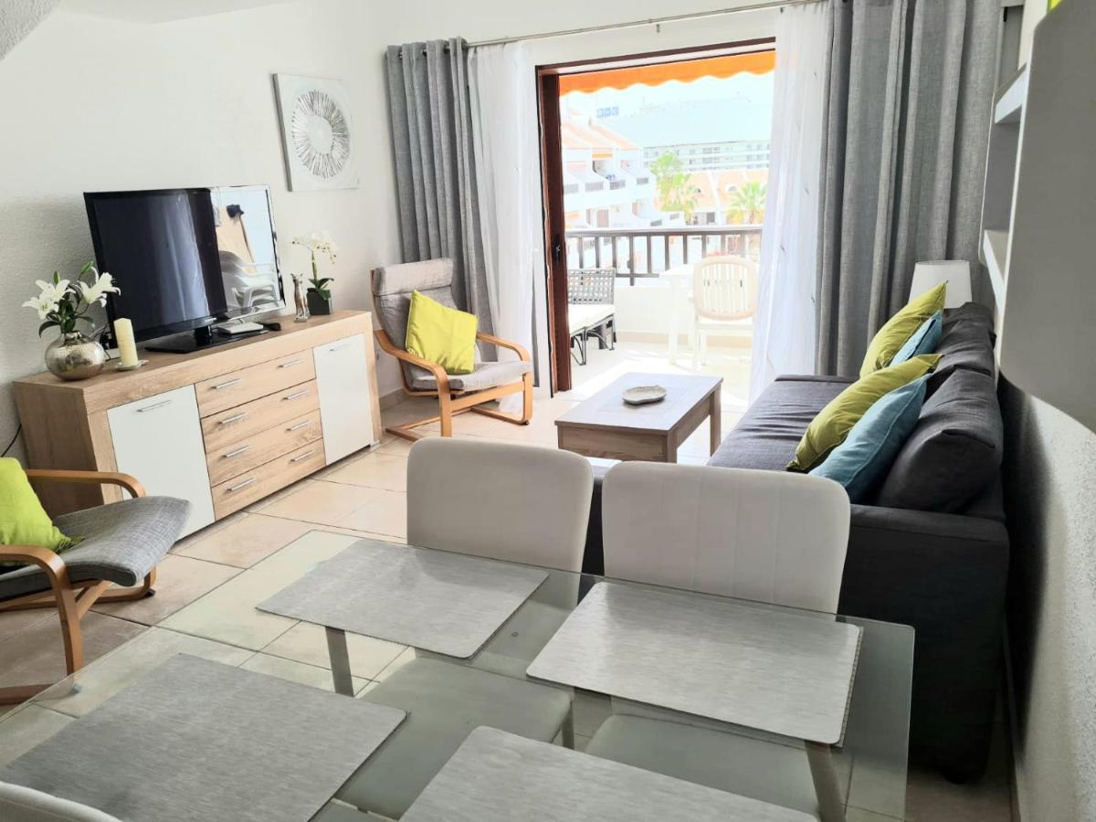 Parque Santiago II Two Bedrooms With Amazing Views 阿罗纳 外观 照片