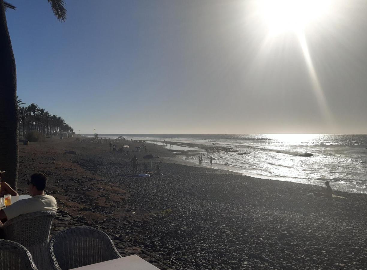 Parque Santiago II Two Bedrooms With Amazing Views 阿罗纳 外观 照片
