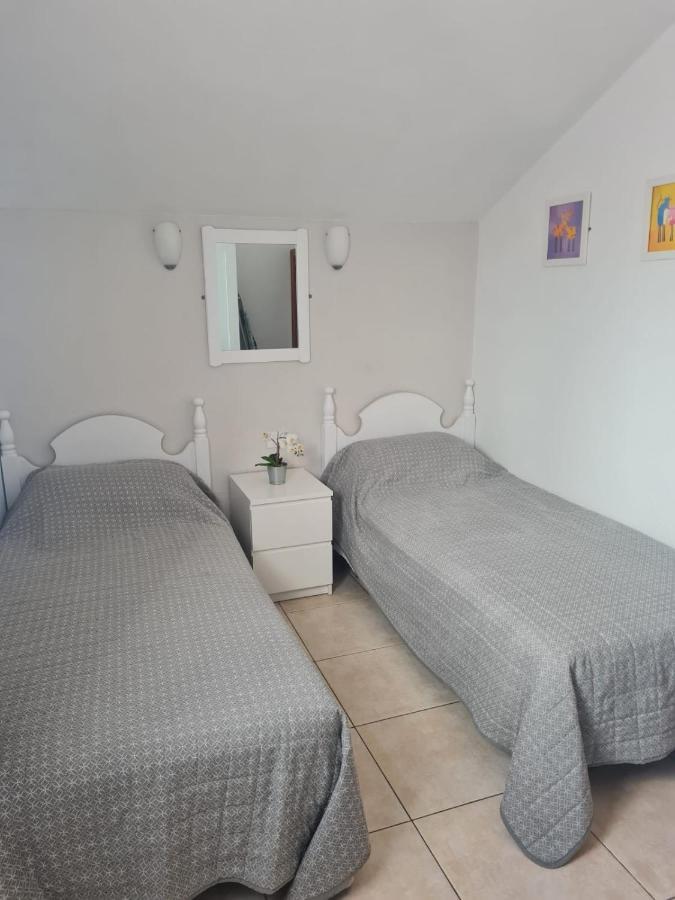 Parque Santiago II Two Bedrooms With Amazing Views 阿罗纳 外观 照片