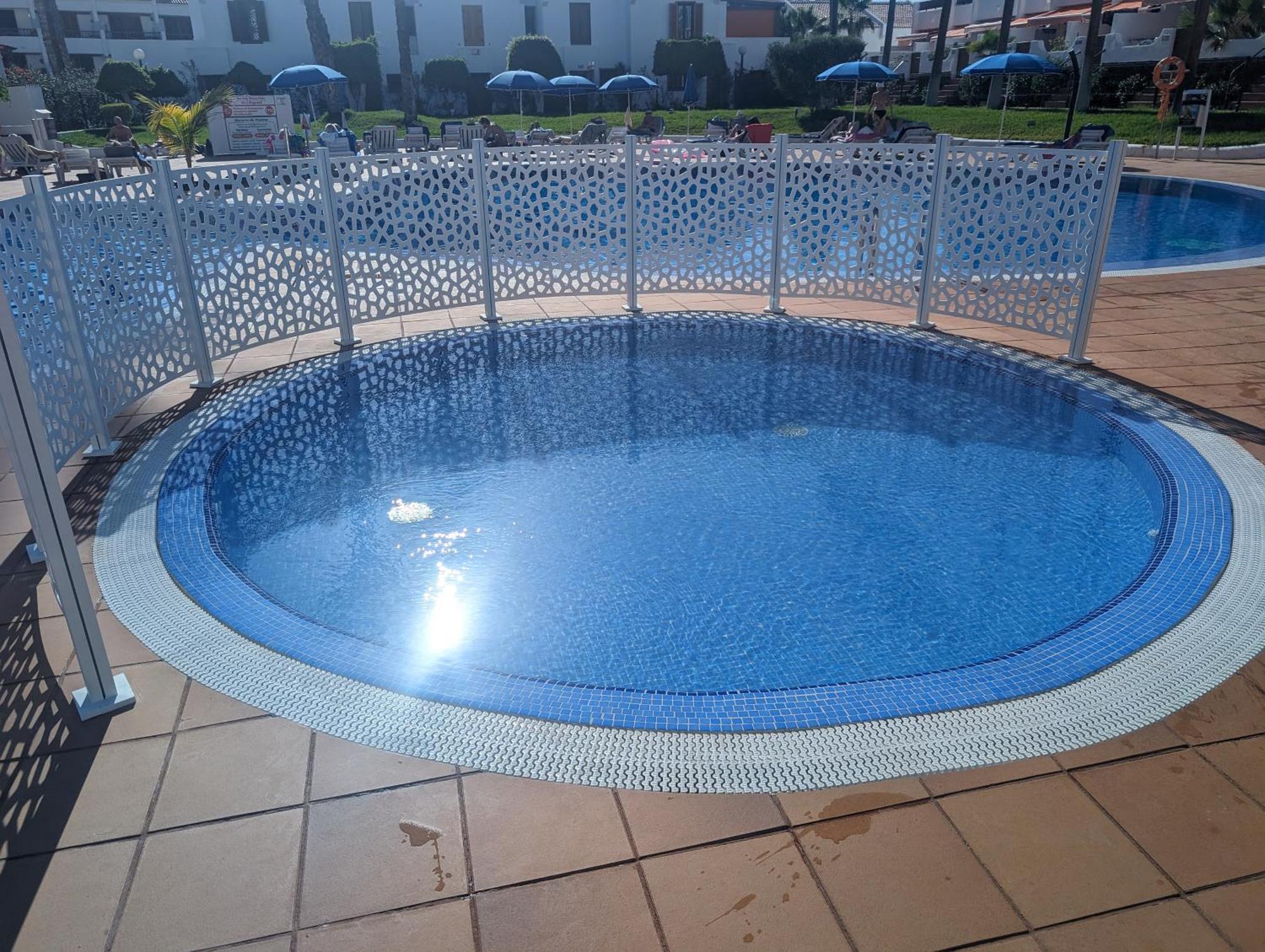 Parque Santiago II Two Bedrooms With Amazing Views 阿罗纳 外观 照片