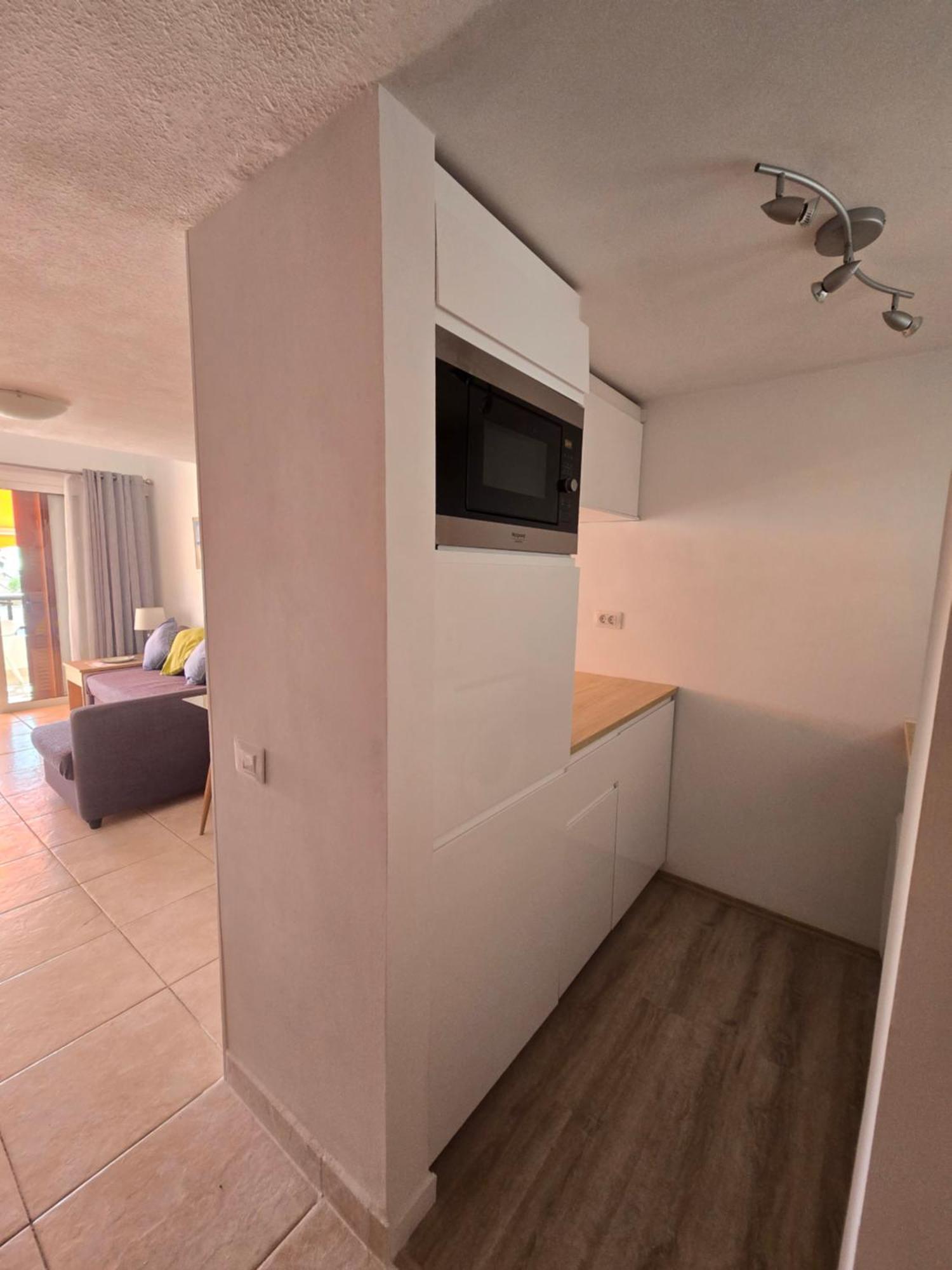 Parque Santiago II Two Bedrooms With Amazing Views 阿罗纳 外观 照片
