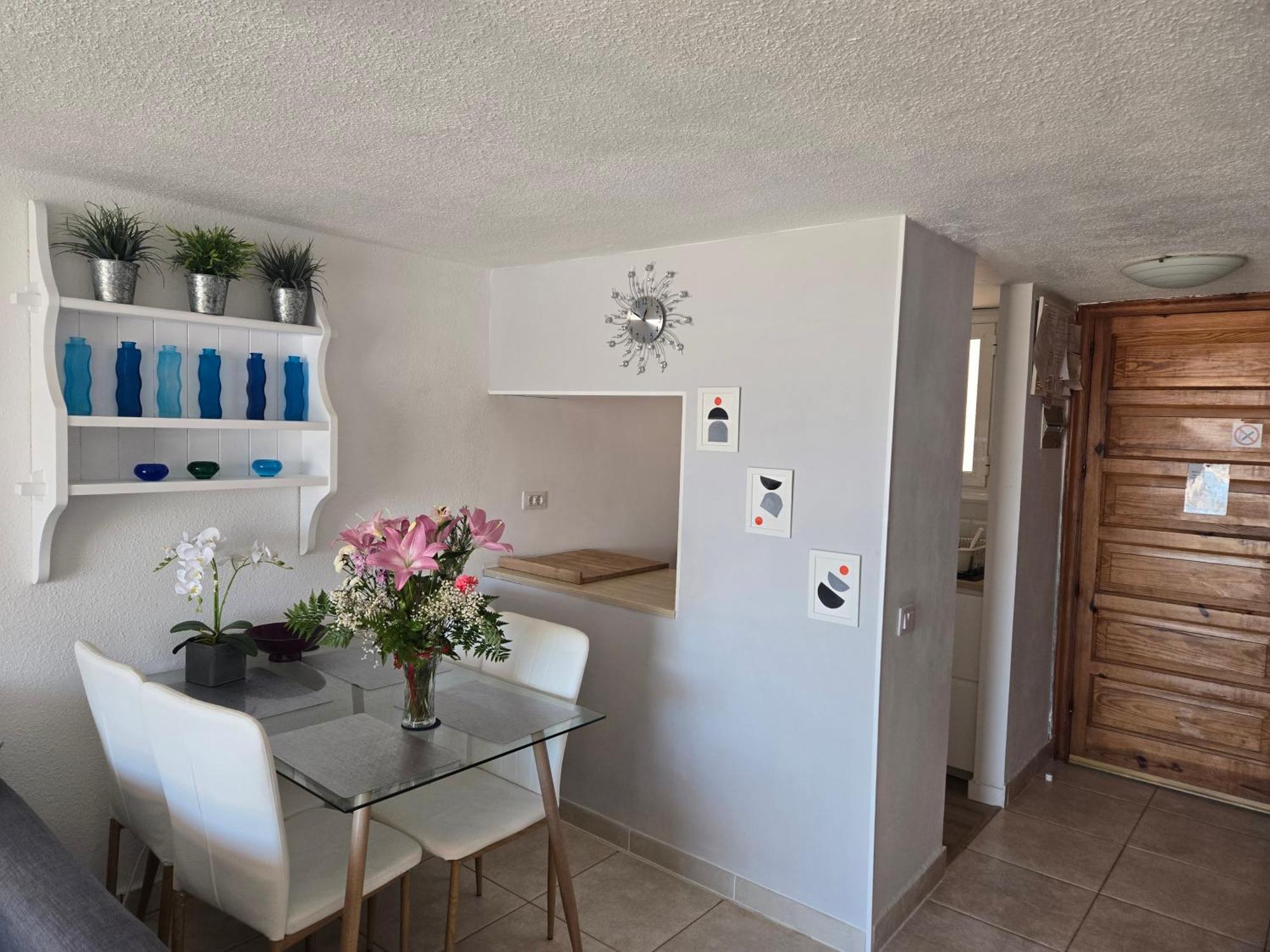 Parque Santiago II Two Bedrooms With Amazing Views 阿罗纳 外观 照片