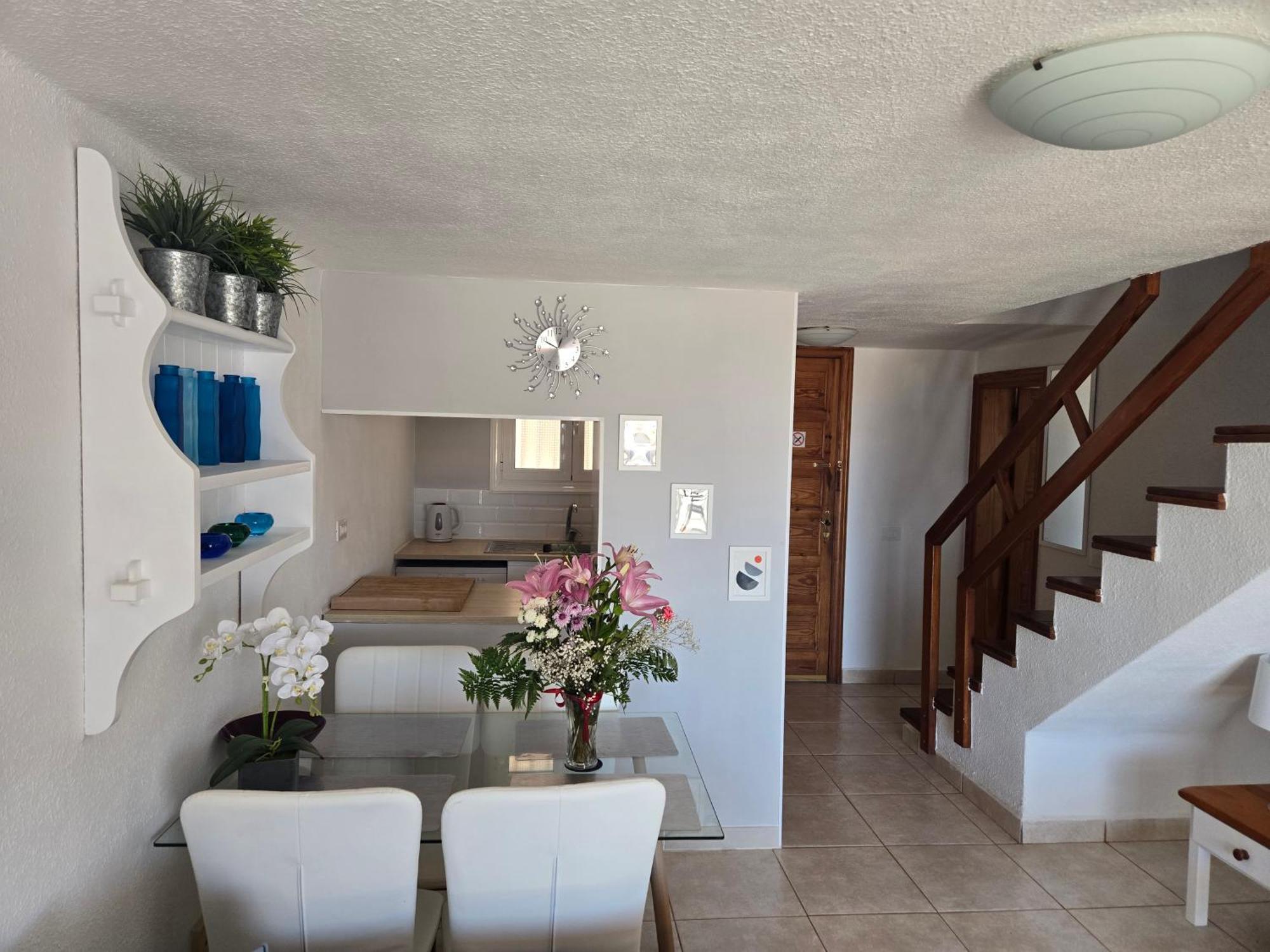 Parque Santiago II Two Bedrooms With Amazing Views 阿罗纳 外观 照片